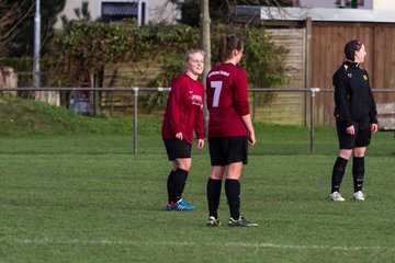 Bild 3 - Frauen TSV Zarpen - SG Rnnau/Daldorf : Ergebnis: 0:0